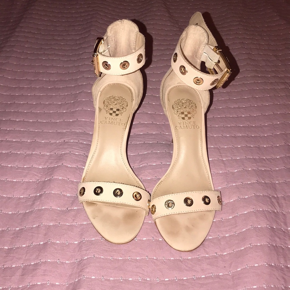 Vince camuto heels